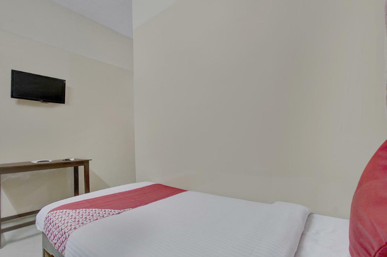 Oyo 44419 Syed Park Residency Hotel Tirunelveli Esterno foto
